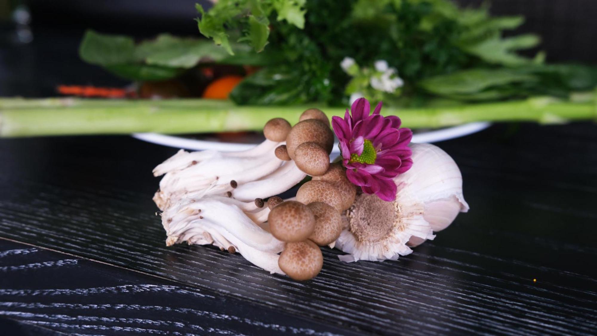 The Bloom Classic - Hotel And Bistro Hanoi Eksteriør billede