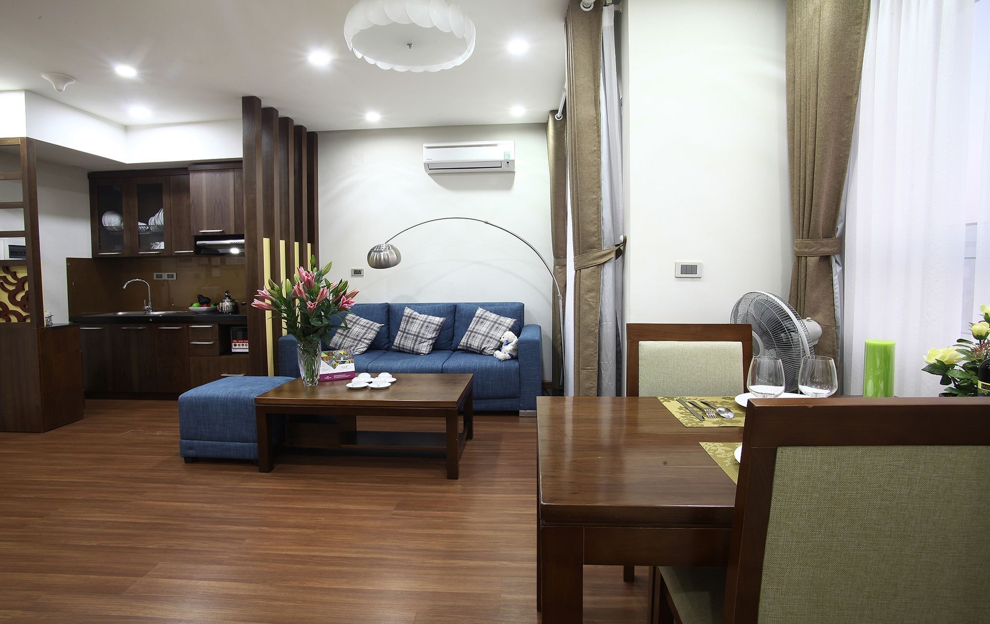 The Bloom Classic - Hotel And Bistro Hanoi Eksteriør billede