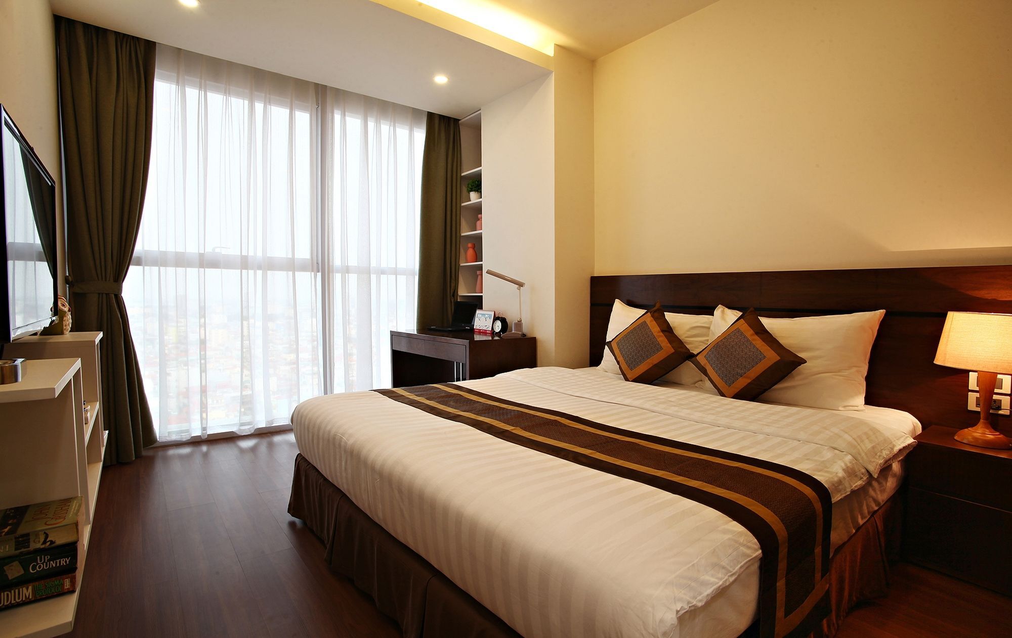 The Bloom Classic - Hotel And Bistro Hanoi Eksteriør billede